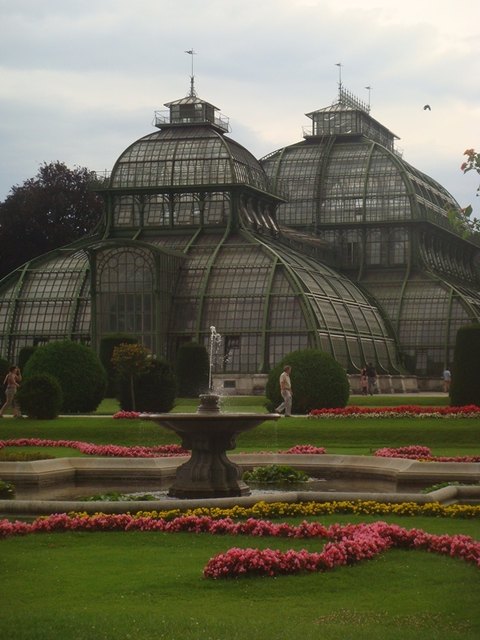 Palmenhaus