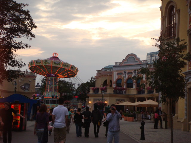 Im Prater