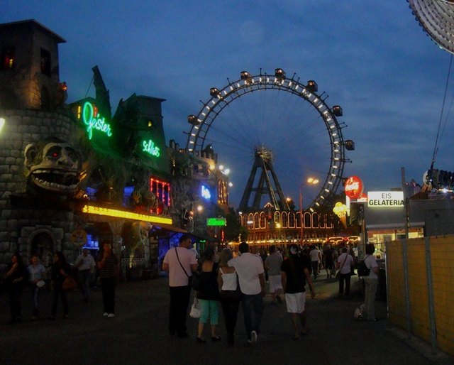 Prater