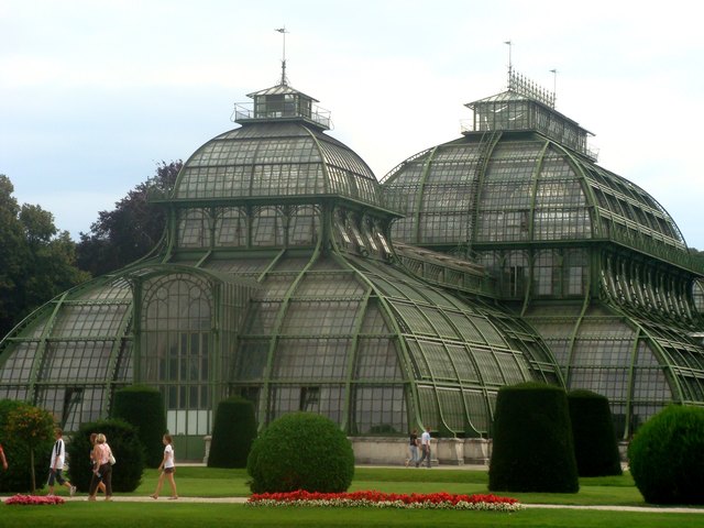 Palmenhaus