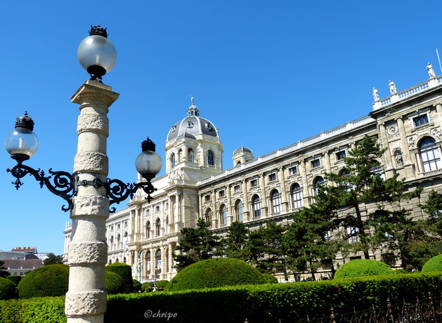 Naturhistorisches Museum