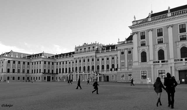 Schloss Schönbrunn