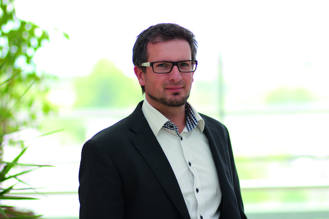 Roland Sprengseis