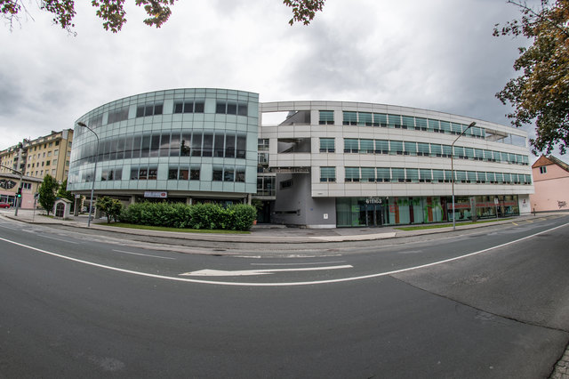Ärztekammer Kärnten