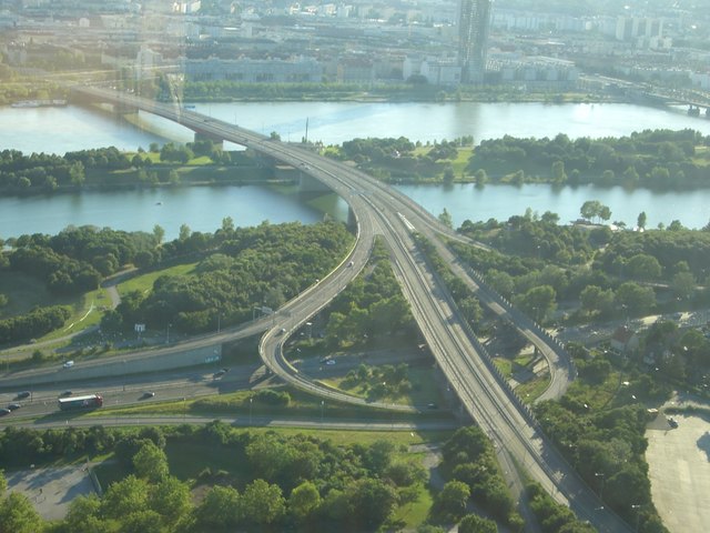 Donau =)