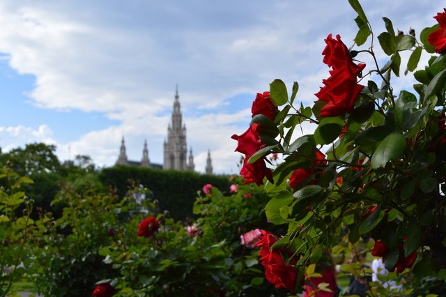 Rathaus