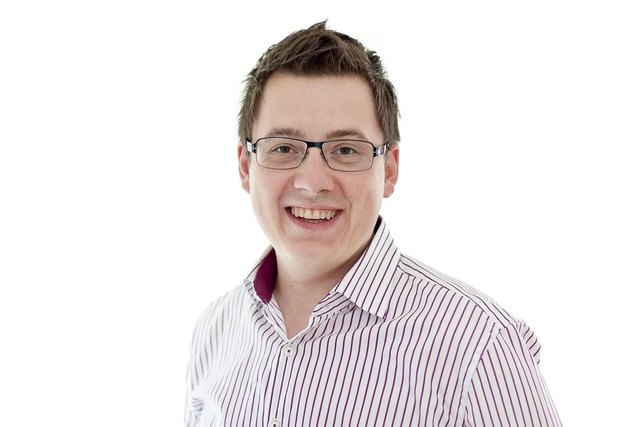 Matthias Zwittag