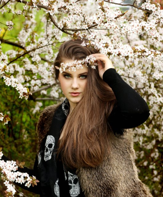 Frühling ♥