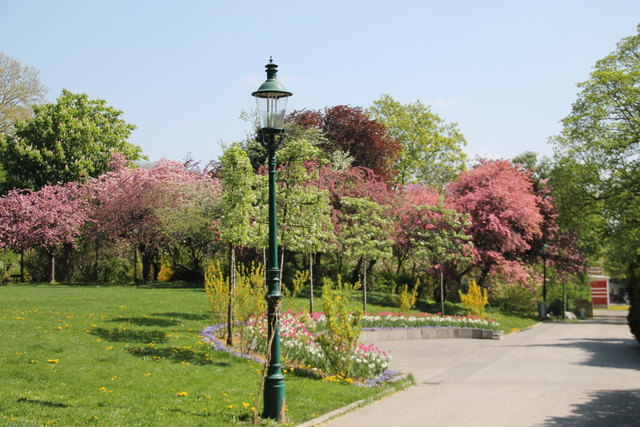 im Kongresspark