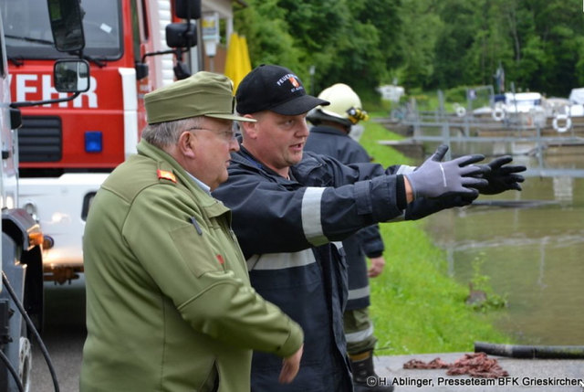 Foto: Foto: H. Ablinger/Presseteam