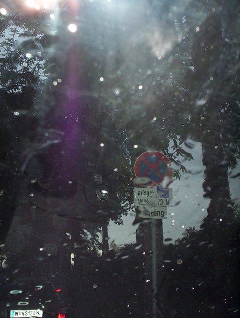 regenguss