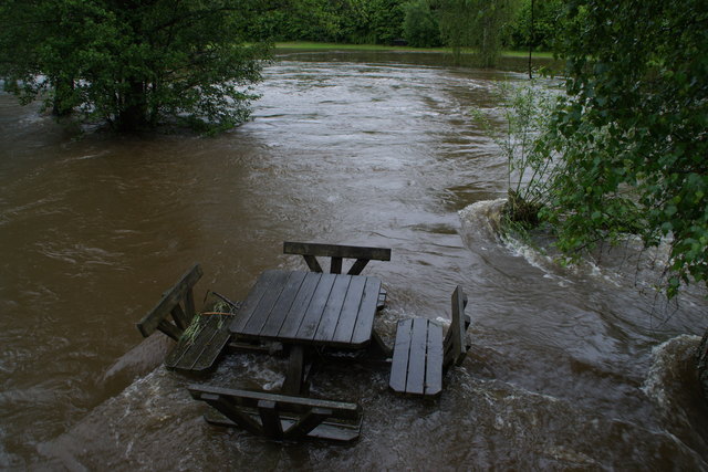 Kranzling bei Haslach
