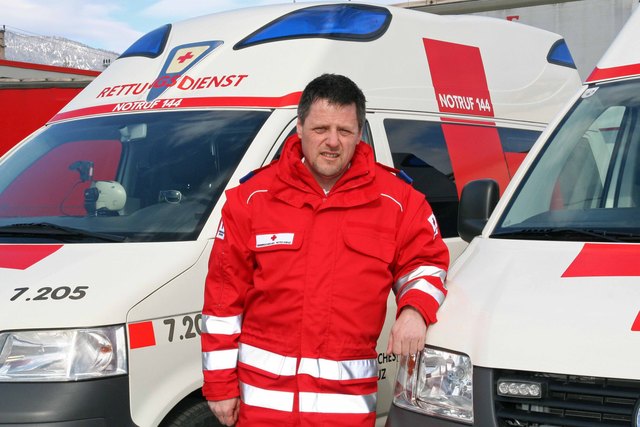 Dietmar Tschudnig