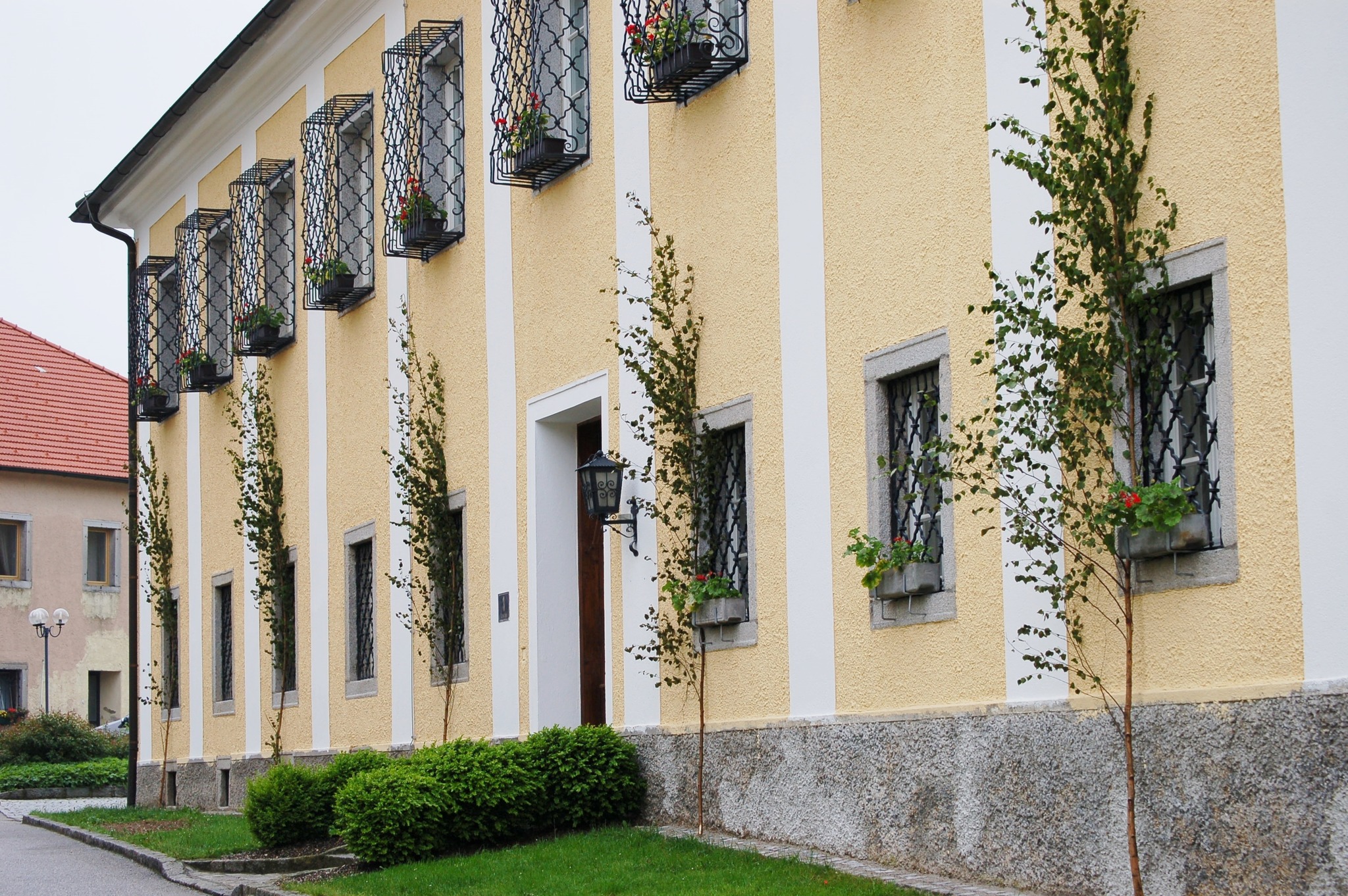 Single wohnung grieskirchen