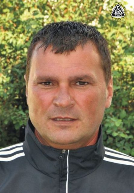 Harald Hummel ist der neue Cheftrainer der Rehberger.