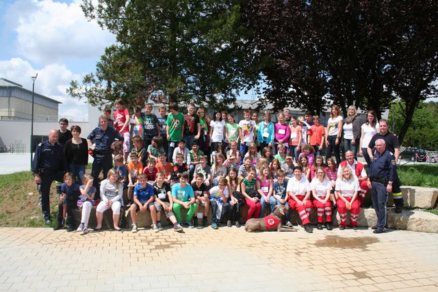 Foto: NMS Markt Allhau