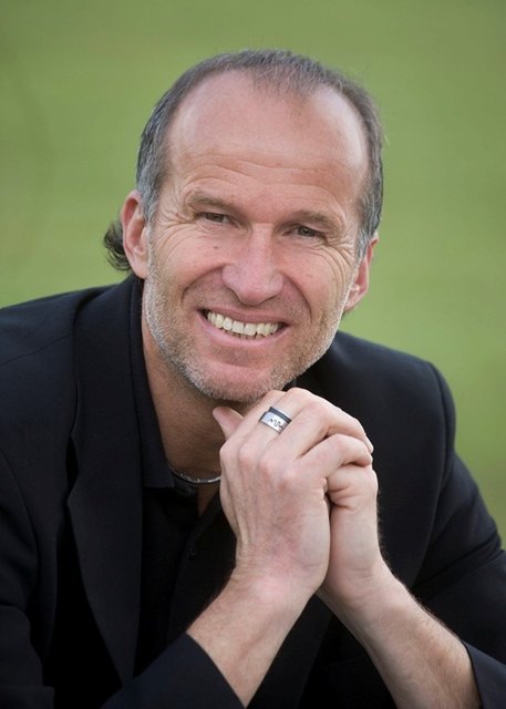 Franz Berger amtiert nun wieder als Direktor der LLA Weitau.