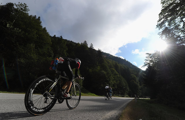 Foto: Challenge Walchsee-Kaiserwinkl