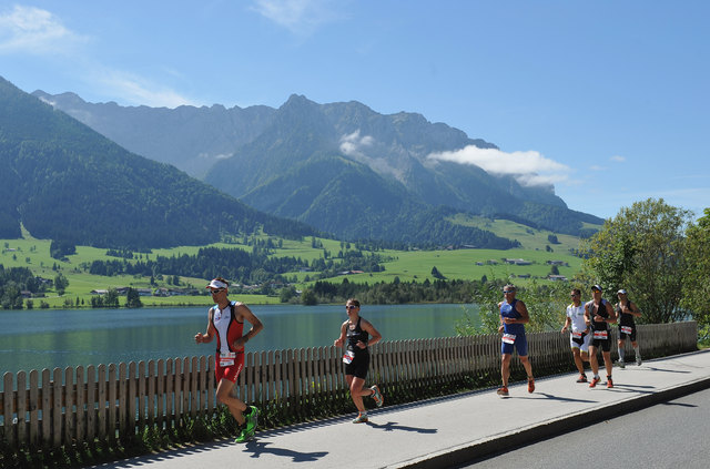 Foto: Challenge Walchsee-Kaiserwinkl