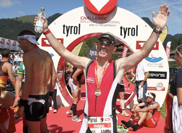 Foto: Challenge Walchsee-Kaiserwinkl