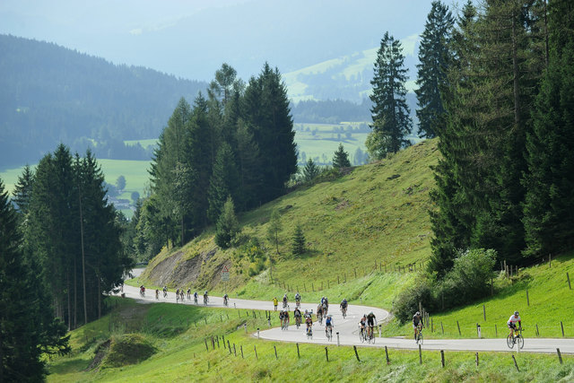 Foto: Challenge Walchsee-Kaiserwinkl