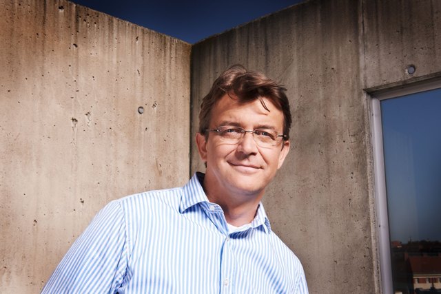 Hannes Jagerhofer