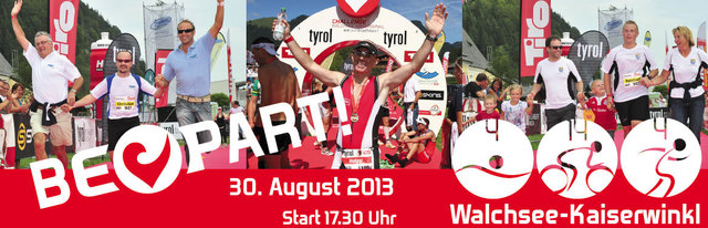 Foto: Challenge Walchsee-Kaiserwinkl