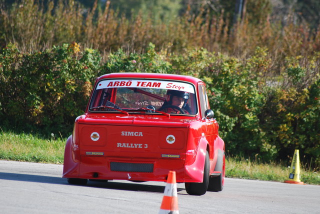 Gerhard Kronsteiner | Foto: OÖ-Cup