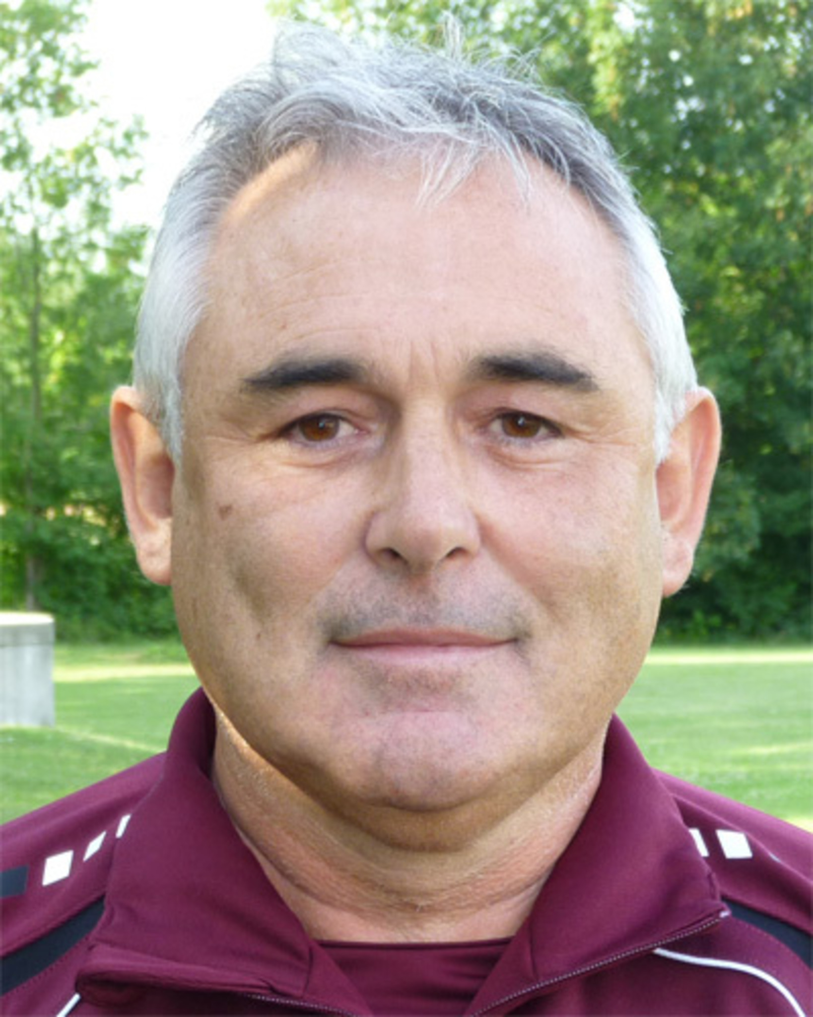 Werner Ruttensteiner neuer Trainer in Vöcklamarkt Vöcklabruck