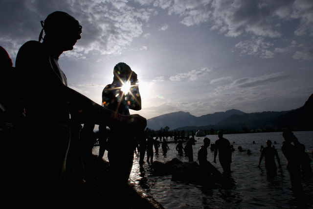 Foto: Challenge Walchsee-Kaiserwinkl