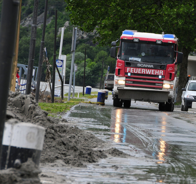 Foto: BFKDO Krems / Gernot Rohrhofer