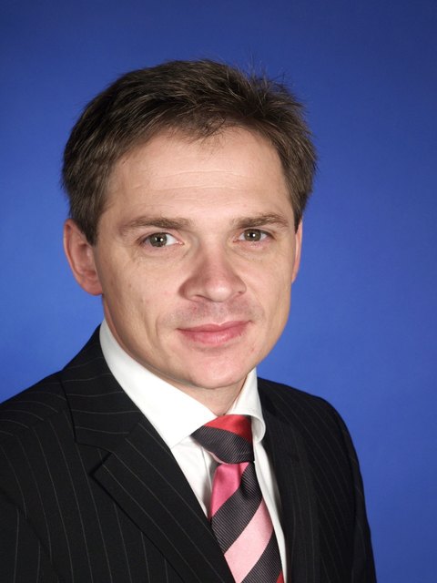 Peter Jungreithmair, Leiter der Wels Marketing & Touristik sowie Business Touristik. | Foto: Privat