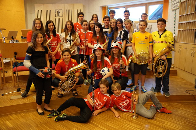 MV Heimschuh Thema auf meinbezirk.at