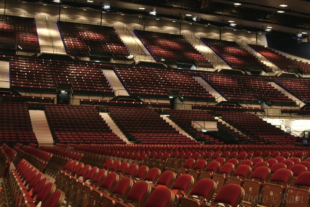 Wiener Stadthalle Halle \