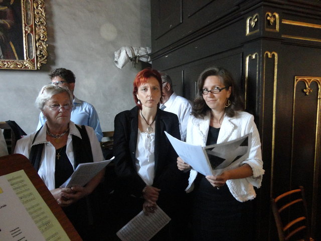 Niederer Watlraud, Zuschin Elisabeth, Schwarzfurtner Damaris