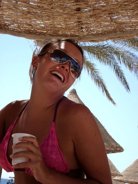 Sommer, Sonne, Sonnenschein und ich packe meine de Beukaleur ein :-)