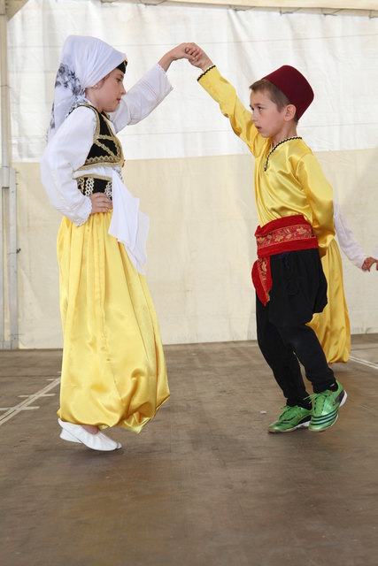 Bosnier in deutschland kennenlernen