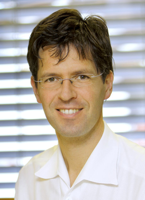 Internist Wolfgang Schöfer vom LKH Schärding gibt Tipps bei Nahrungsmittelunverträglichkeit. | Foto: LKH Schärding