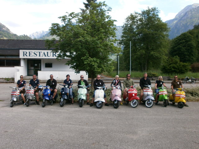 Single ebensee