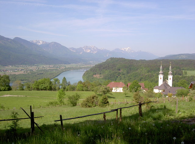 Eine "Wohlfühloase" wird etwa bei der Kaiserhütte geschaffen, wo man einen tollen Blick hat | Foto: KK