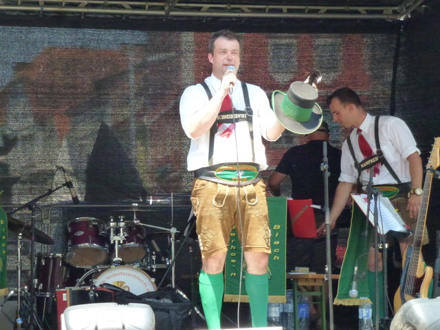 Schneiderwirt-Trio