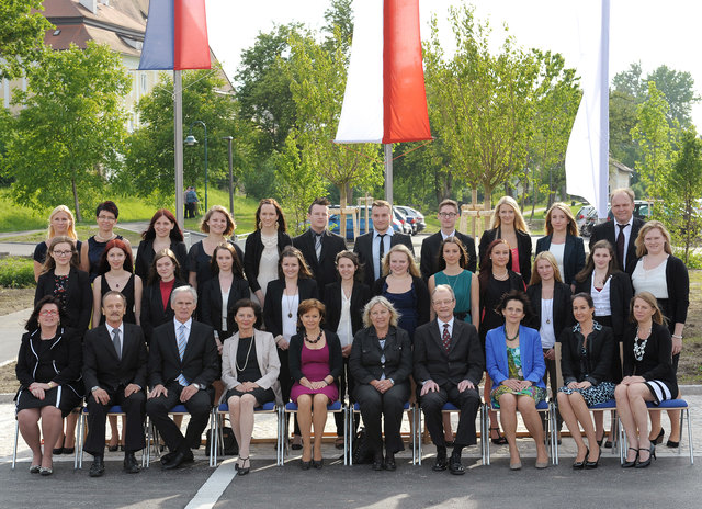 5 AK | Foto: Foto: Schule