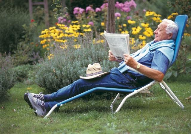 Die Reisen, die man lesend von daheim aus unternimmt, sind vielleicht die schönsten – das befand zumindest der englische Dramatiker William Somerset Maugham. | Foto: BB Archiv