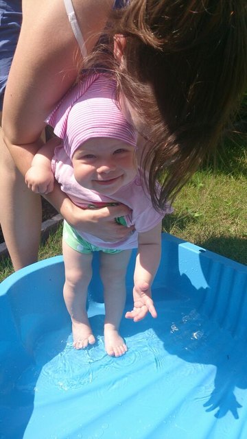 so macht mir der sommer so richtig spaß!