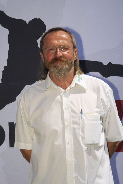 Seit 20 Jahren ist Alfred Bichler für den ATSV Schärding in den verschiedensten Funktionen tätig – nun ist Schluss. | Foto: privat