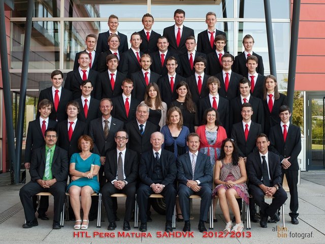 5AHDVK | Foto: Fotostudio Albin