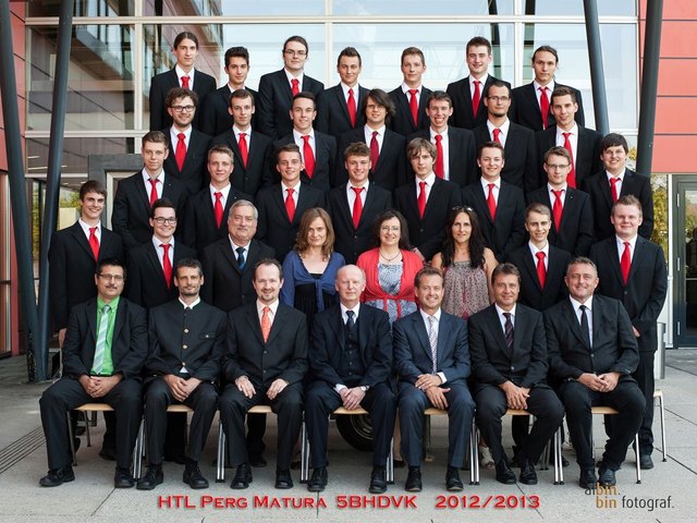 5BHDVK | Foto: Fotostudio Albin