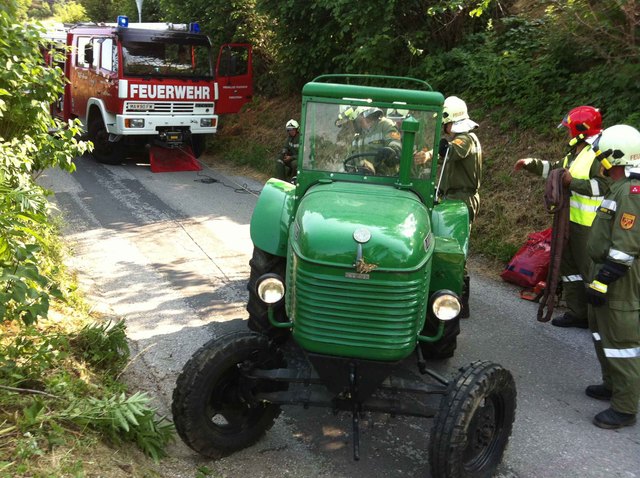 Foto: FF Forchtenau - Gebhardt