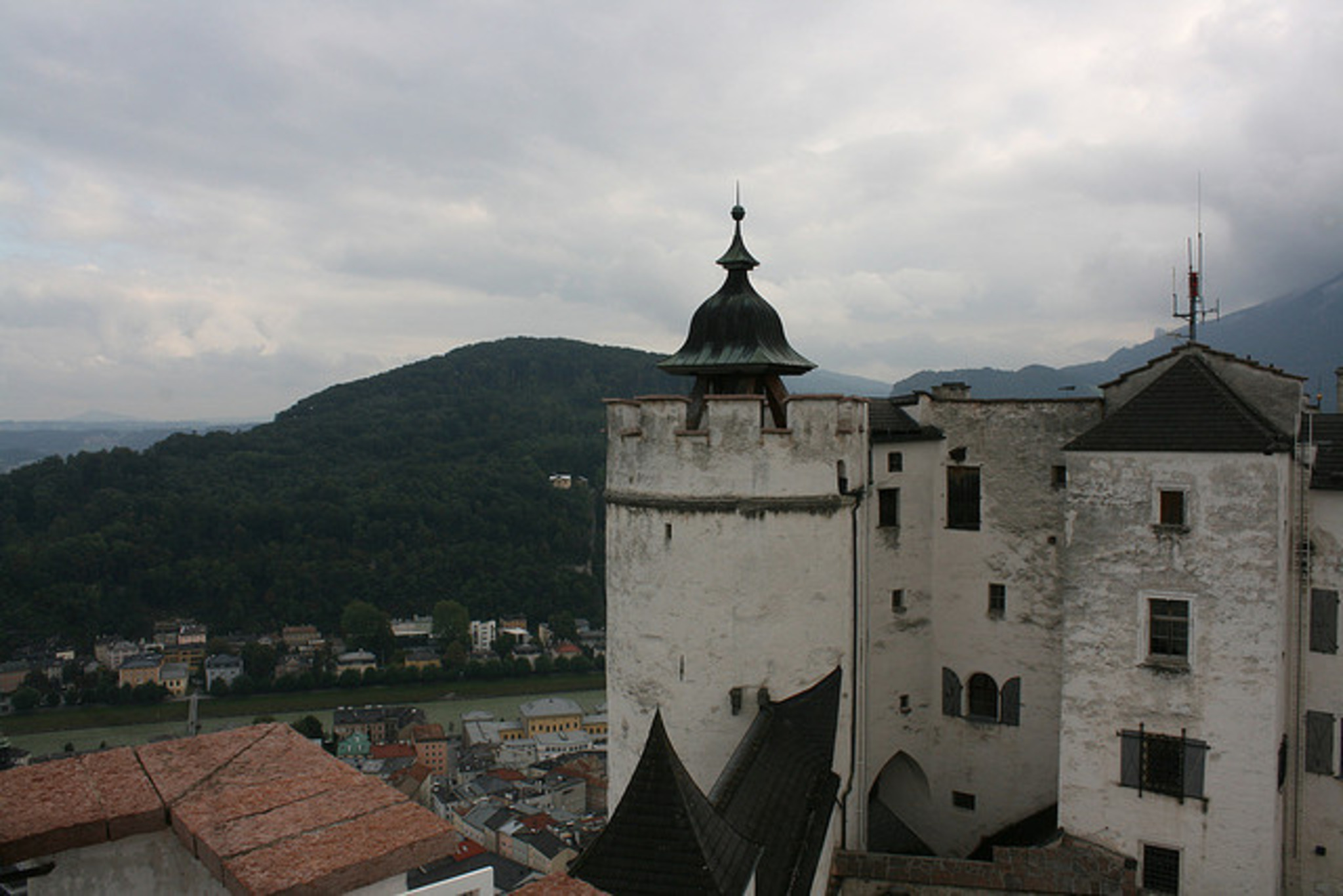 was kann man in salzburg machen