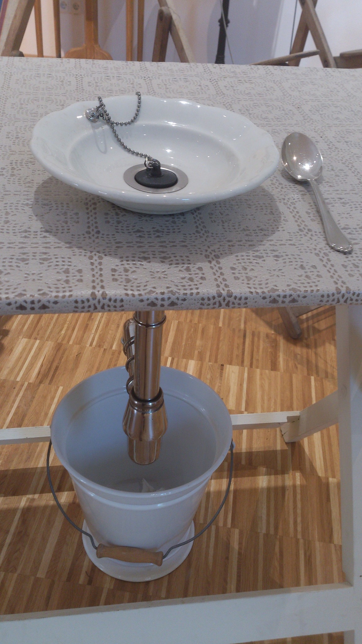 Nein, meine Suppe ess´ ich nicht......... Rohrbach